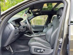 BMW X5 M 2020 X5 M - фото 7