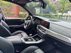 BMW X5 M 2020 X5 M - фото 8