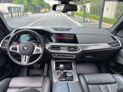 BMW X5 M 2020 X5 M - фото 9