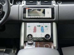 Land Rover Range Rover 3.0 L6 400PS Legendary Extended Classic Edition - фото 10