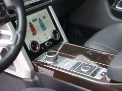 Land Rover Range Rover 3.0 L6 400PS Legendary Extended Classic Edition - фото 11