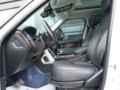Land Rover Range Rover 3.0 L6 400PS Legendary Extended Classic Edition - фото 6
