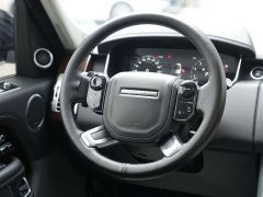 Land Rover Range Rover 3.0 L6 400PS Legendary Extended Classic Edition - фото 8