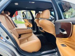 Lexus LS 2021 500h Excellence Edition - фото 10