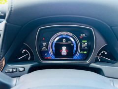 Lexus LS 2021 500h Excellence Edition - фото 16