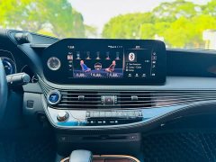 Lexus LS 2021 500h Excellence Edition - фото 17