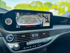 Lexus LS 2021 500h Excellence Edition - фото 18