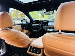 Lexus LS 2021 500h Excellence Edition - фото 19