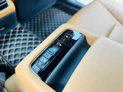 Lexus LS 2021 500h Excellence Edition - фото 20