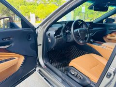 Lexus LS 2021 500h Excellence Edition - фото 4