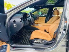 Lexus LS 2021 500h Excellence Edition - фото 5
