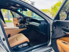 Lexus LS 2021 500h Excellence Edition - фото 8