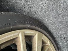 Subaru WRX 2.4T manual version EyeSight - фото 2