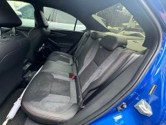 Subaru WRX 2.4T manual version EyeSight - фото 4