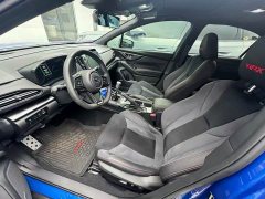 Subaru WRX 2.4T manual version EyeSight - фото 5