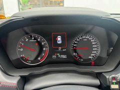 Subaru WRX 2.4T manual version EyeSight - фото 7