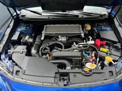 Subaru WRX 2.4T manual version EyeSight - фото 8