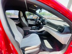 BYD Qin PLUS Champion Edition DM-i 55KM Transcendent Type - фото 10