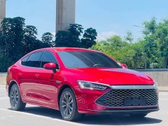 BYD Qin PLUS Champion Edition DM-i 55KM Transcendent Type - фото 2