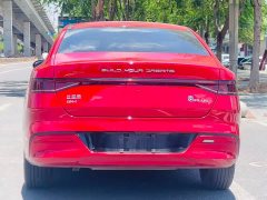 BYD Qin PLUS Champion Edition DM-i 55KM Transcendent Type - фото 4