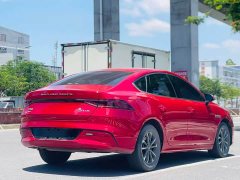 BYD Qin PLUS Champion Edition DM-i 55KM Transcendent Type - фото 5