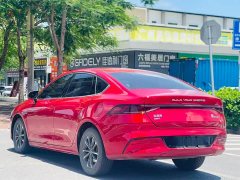 BYD Qin PLUS Champion Edition DM-i 55KM Transcendent Type - фото 6