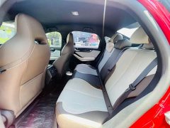BYD Qin PLUS Champion Edition DM-i 55KM Transcendent Type - фото 8