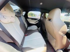BYD Qin PLUS Champion Edition DM-i 55KM Transcendent Type - фото 9