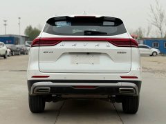 Haval H6 2021 National Fashion Edition 1.5T Automatic Urban Edition - фото 10