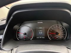 Haval H6 2021 National Fashion Edition 1.5T Automatic Urban Edition - фото 12