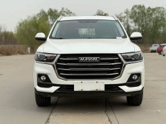 Haval H6 2021 National Fashion Edition 1.5T Automatic Urban Edition - фото 2
