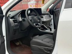 Haval H6 2021 National Fashion Edition 1.5T Automatic Urban Edition - фото 4