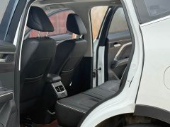 Haval H6 2021 National Fashion Edition 1.5T Automatic Urban Edition - фото 5