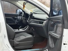 Haval H6 2021 National Fashion Edition 1.5T Automatic Urban Edition - фото 7