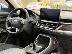Haval H6 2021 National Fashion Edition 1.5T Automatic Urban Edition - фото 8