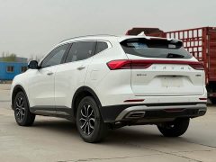 Haval H6 2021 National Fashion Edition 1.5T Automatic Urban Edition - фото 9