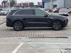 Li Auto Ideal L6 Pro - фото 10