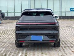 Li Auto Ideal L6 Pro - фото 11