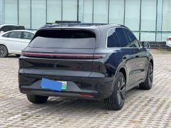 Li Auto Ideal L6 Pro - фото 12