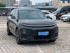 Li Auto Ideal L6 Pro - фото 2