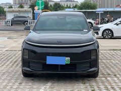 Li Auto Ideal L6 Pro - фото 3