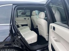 Li Auto Ideal L6 Pro - фото 7