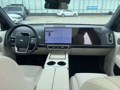 Li Auto Ideal L6 Pro - фото 8