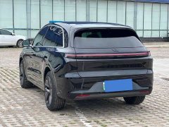 Li Auto Ideal L6 Pro - фото 9