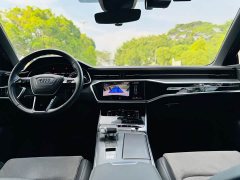 Audi A6L 40 TFSI luxury and dynamic - фото 10