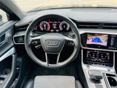 Audi A6L 40 TFSI luxury and dynamic - фото 11
