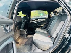 Audi A6L 40 TFSI luxury and dynamic - фото 12