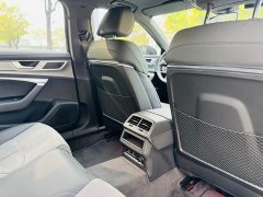 Audi A6L 40 TFSI luxury and dynamic - фото 14