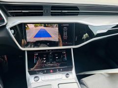 Audi A6L 40 TFSI luxury and dynamic - фото 15
