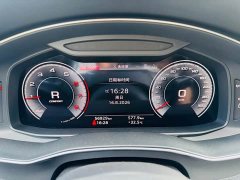 Audi A6L 40 TFSI luxury and dynamic - фото 16